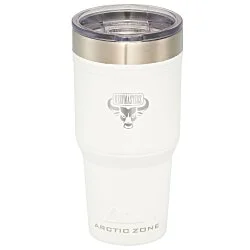 Arctic Zone Titan Thermal Tumbler - 30 oz. - Laser Engraved - 24 hr