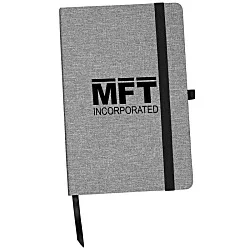 Strand Bound Notebook