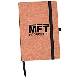 Strand Bound Notebook