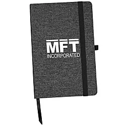 Strand Bound Notebook