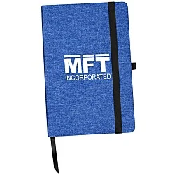Strand Bound Notebook