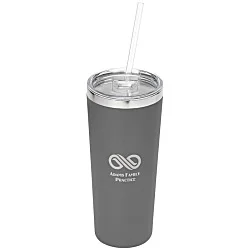 Thor Vacuum Tumbler - 22 oz. - Laser Engraved - 24 hr