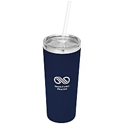 Thor Vacuum Tumbler - 22 oz. - Laser Engraved - 24 hr