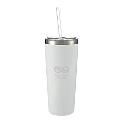 Thor Vacuum Tumbler - 22 oz. - Laser Engraved - 24 hr