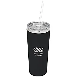 Thor Vacuum Tumbler - 22 oz. - Laser Engraved - 24 hr