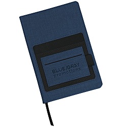 Cache Multi Pocket Notebook