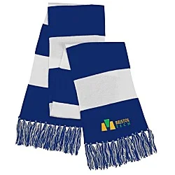 Team Scarf - 24 hr