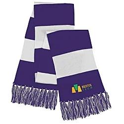 Team Scarf - 24 hr