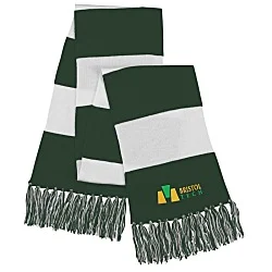 Team Scarf - 24 hr