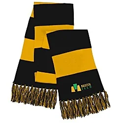 Team Scarf - 24 hr