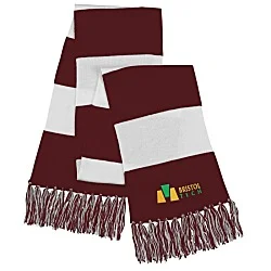 Team Scarf - 24 hr