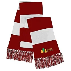 Team Scarf - 24 hr