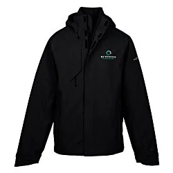 Eddie Bauer Weather Plus Insulated Jacket - Men's - 24 hr