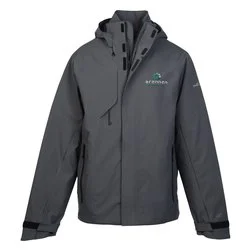 Eddie Bauer Weather Plus Insulated Jacket - Men's - 24 hr