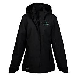 Eddie Bauer Weather Plus Insulated Jacket - Ladies' - 24 hr