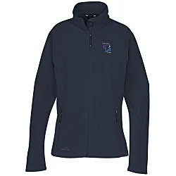 Eddie Bauer Quest Microfleece Jacket - Ladies' - 24 hr