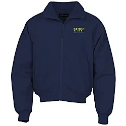 Charge Jacket - 24 hr