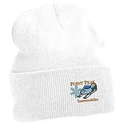 Big Cuff Knit Cap - 24 hr