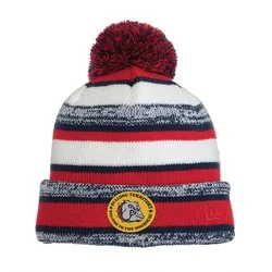 New Era Scrimmage Beanie - 24 hr