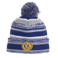 New Era Scrimmage Beanie - 24 hr