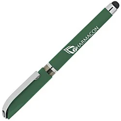 Avendale Soft Touch Stylus Gel Pen - 24 hr