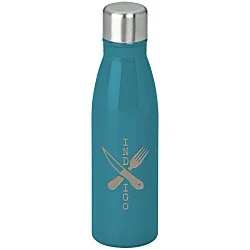 Refresh Mayon Vacuum Bottle - 18 oz. - Laser Engraved
