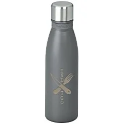 Refresh Mayon Vacuum Bottle - 18 oz. - Laser Engraved