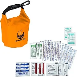 Caring Hands Mini Roll Top Kit