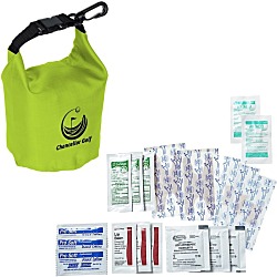 Caring Hands Mini Roll Top Kit