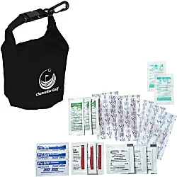 Caring Hands Mini Roll Top Kit
