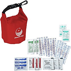 Caring Hands Mini Roll Top Kit