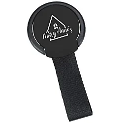Luna Phone Ring with Loop - 24 hr