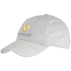 J. America Washed Ripstop Cap