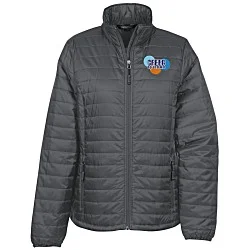 Crossland Packable Puffer Jacket - Ladies'