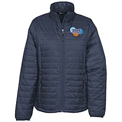 Crossland Packable Puffer Jacket - Ladies'