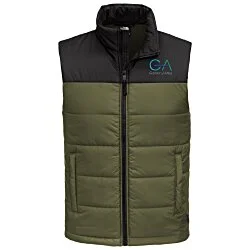 The North Face Everyday Insulated Puffer Vest - Men's