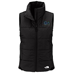 The North Face Everyday Insulated Puffer Vest - Ladies'
