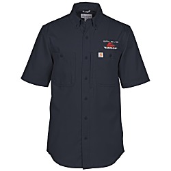 Carhartt Rugged Professional Series Shirt - Short Sleeve
