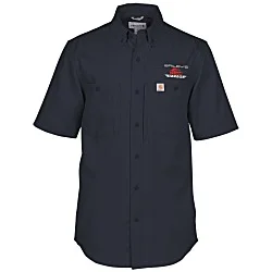 Carhartt Rugged Professional Series Shirt - Short Sleeve