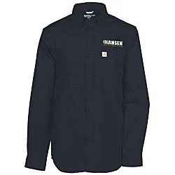 Carhartt Rugged Professional Series Shirt