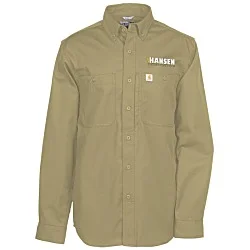 Carhartt Rugged Professional Series Shirt