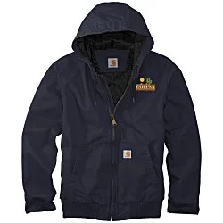 Carhartt Washed Duck Active Jacket - Men's