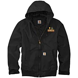 Carhartt Washed Duck Active Jacket - Men's