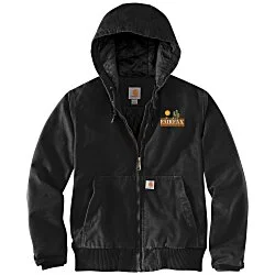 Carhartt Washed Duck Active Jacket - Ladies'