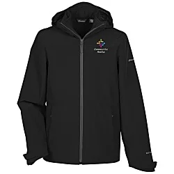 Eddie Bauer 3-in-1 Insulated Jacket - Men's
