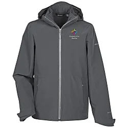 Eddie Bauer 3-in-1 Insulated Jacket - Men's