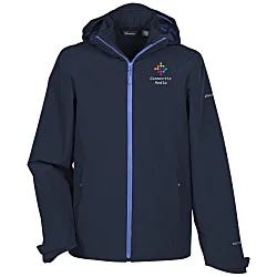 Eddie Bauer 3-in-1 Insulated Jacket - Men's