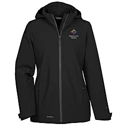 Eddie Bauer 3-in-1 Insulated Jacket - Ladies'