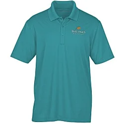 Midtown Snag Resist Stretch Performance Polo - Men's