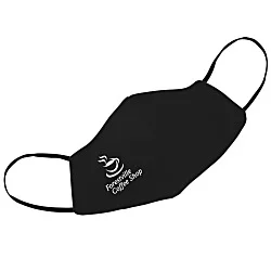 Comfy 2-Ply Face Mask